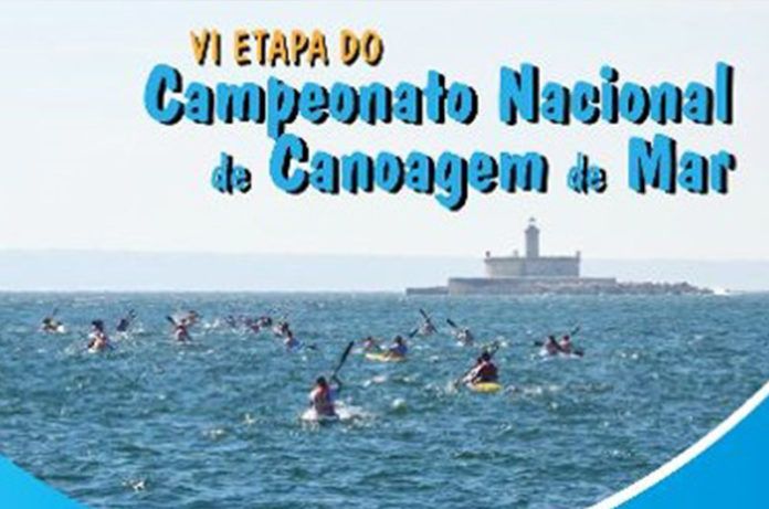 Campeonato Nacional de Canoagem