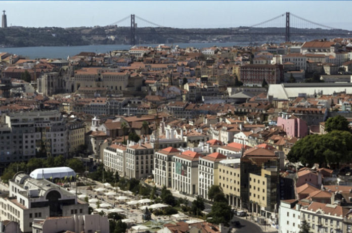 Imobiliaria Lisboa
