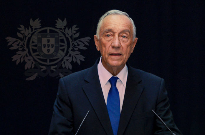 Marcelo Rebelo de Sousa