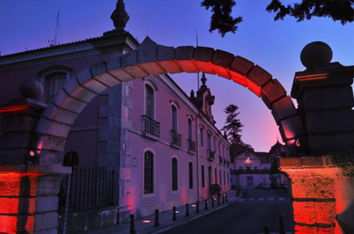 comemoração do Dia Mundial da Sida Oeiras