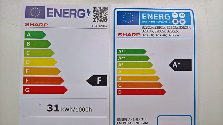 Label 2020 Lança Nova Aplicação Digital Sobre Etiqueta Energética ...